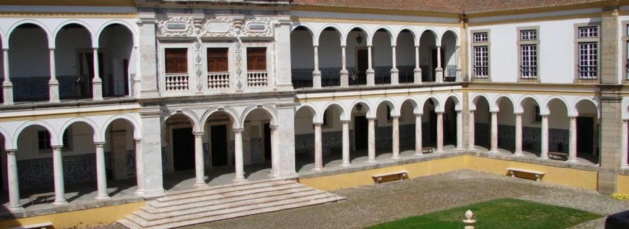 Evora Romana Alojamentos T3 Cartuxa Екстериор снимка